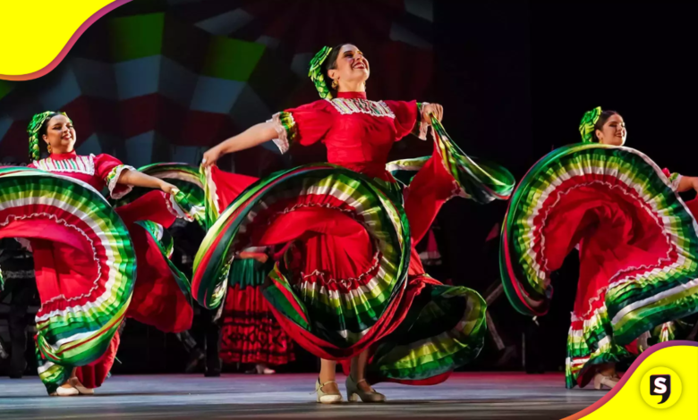 Festival del Folclor