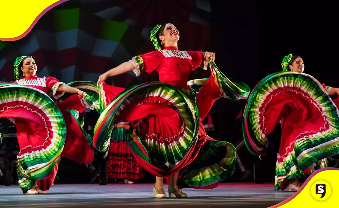 Festival del Folclor