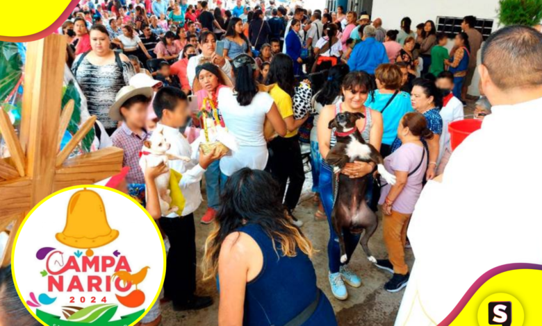 Fiesta Patronal