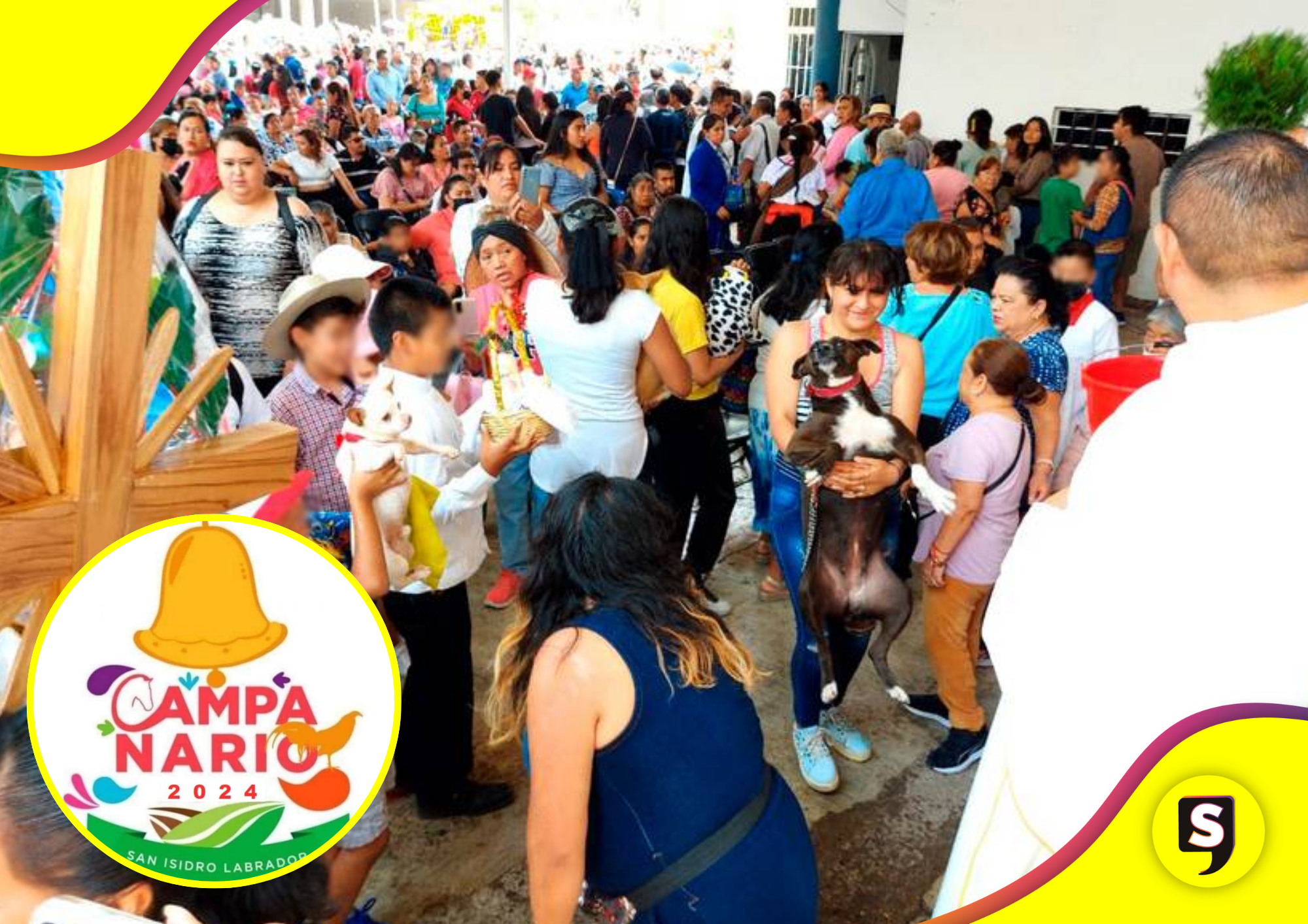 Fiesta Patronal