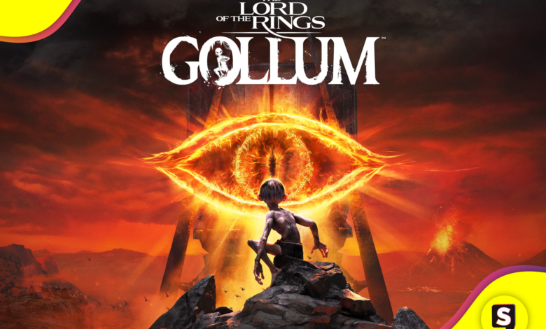Gollum