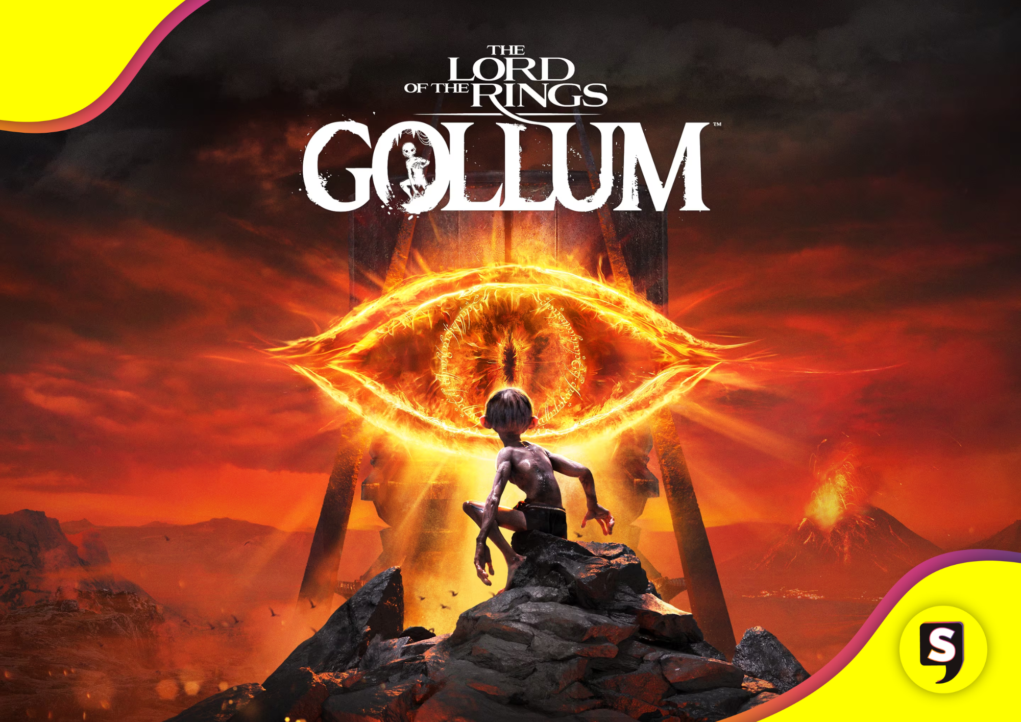 Gollum
