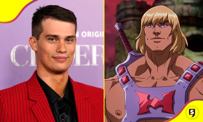 He-Man