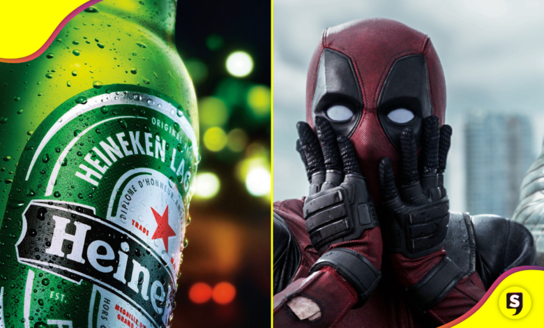 Heineken