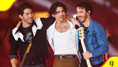 Jonas Brothers posponen México