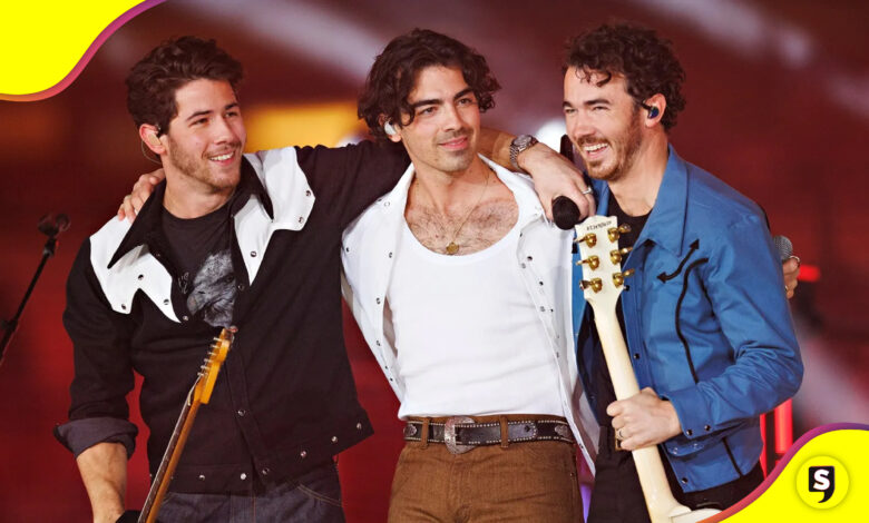 Jonas Brothers posponen México
