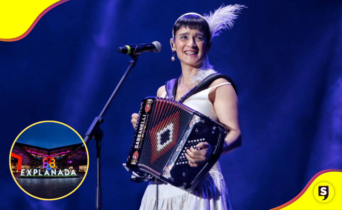 Julieta Venegas