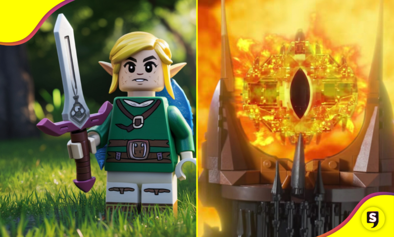 LEGO