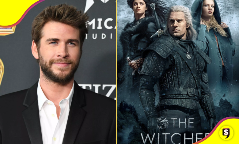 Liam Hemsworth