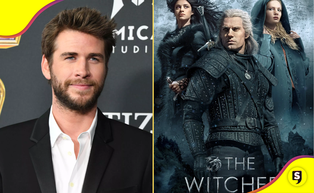 Así Luce Liam Hemsworth En La Nueva Temporada De The Witcher - SubrayadoMx