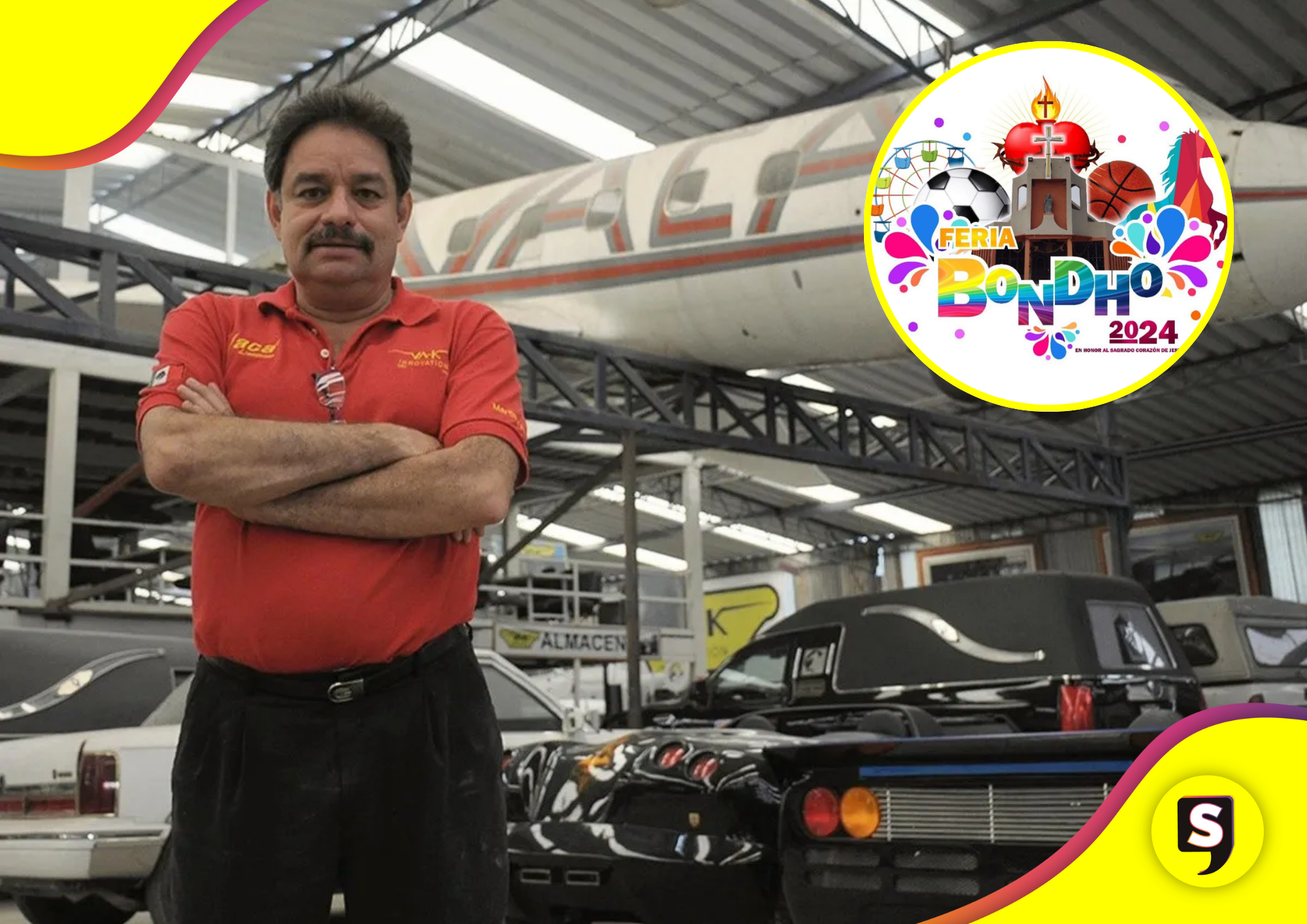 Martín Vaca