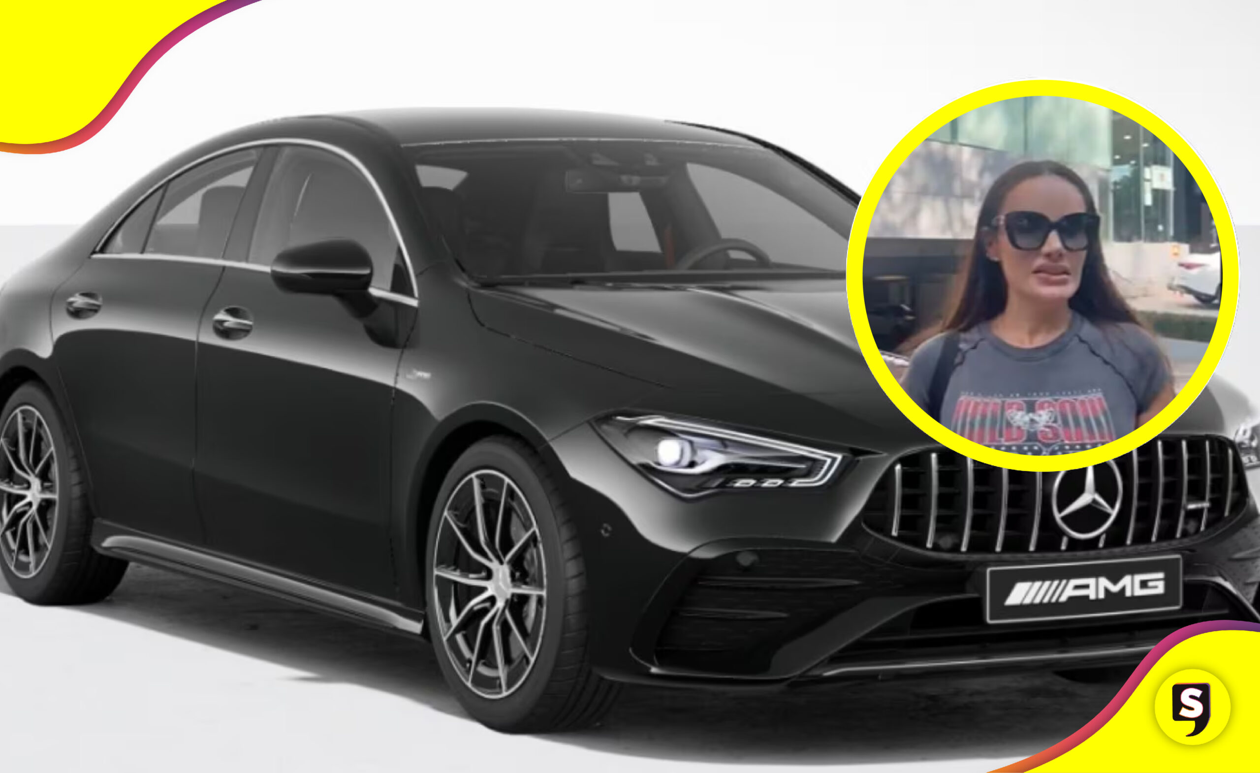 Mercedes-Benz en 68 mil pesos