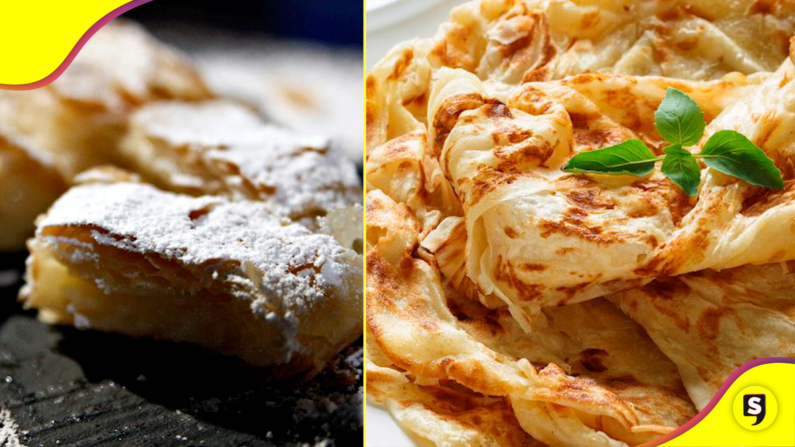 México mejores desayunos del mundo