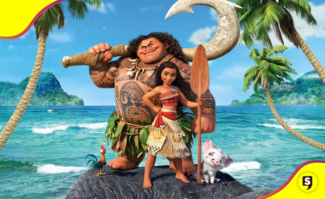 Moana