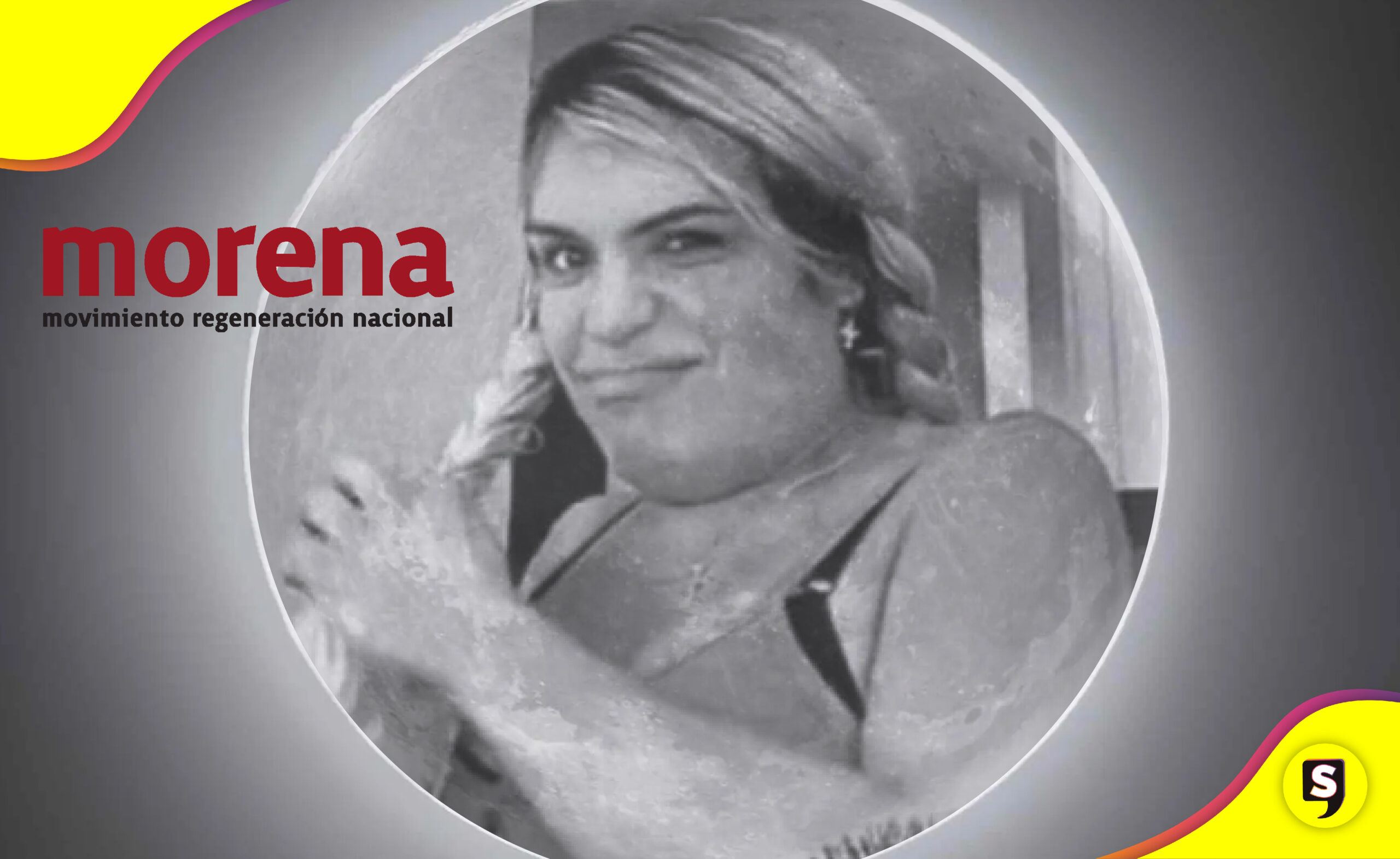 Morena legislar la Luna