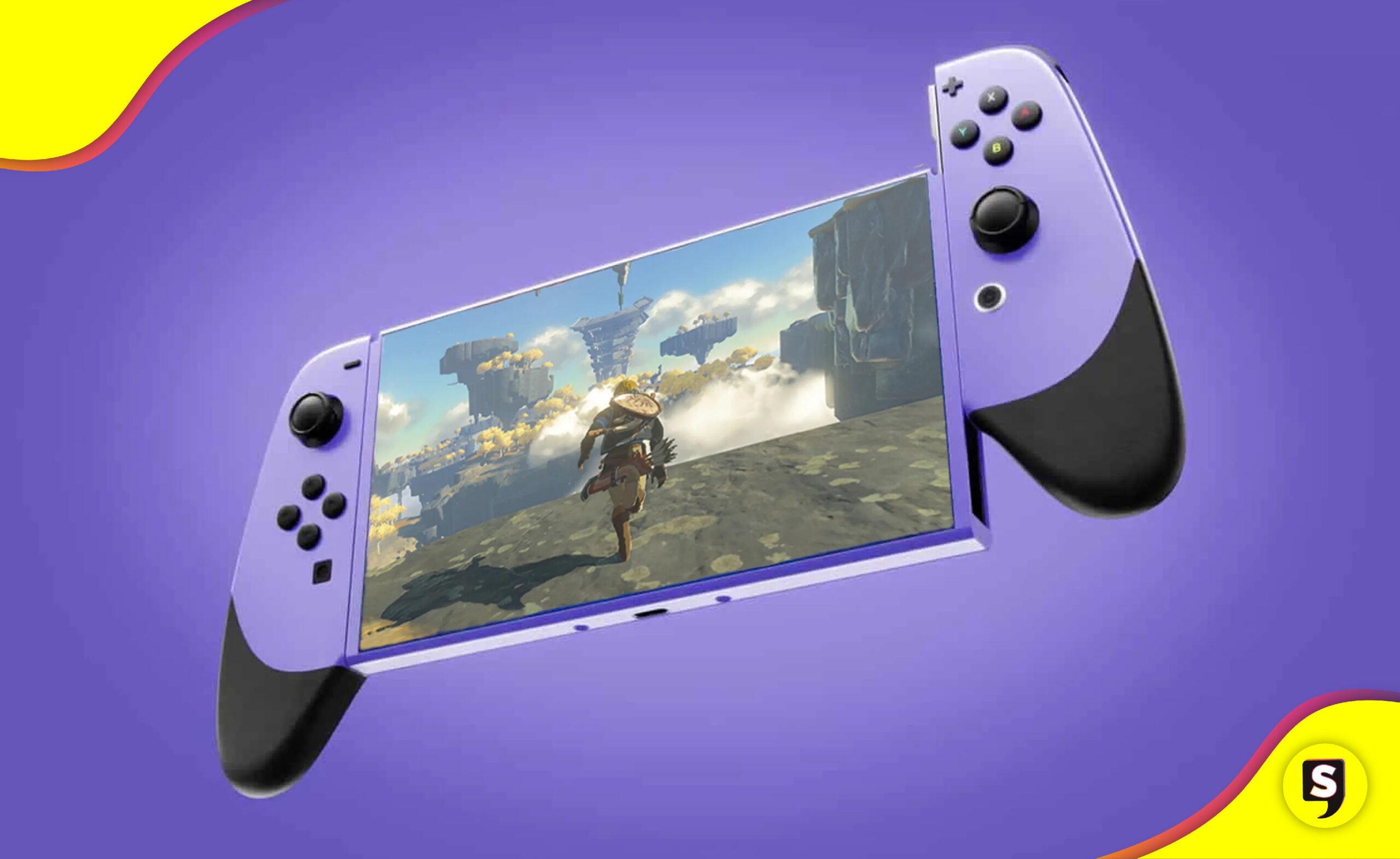 Nintendo nueva consola hasta 2025