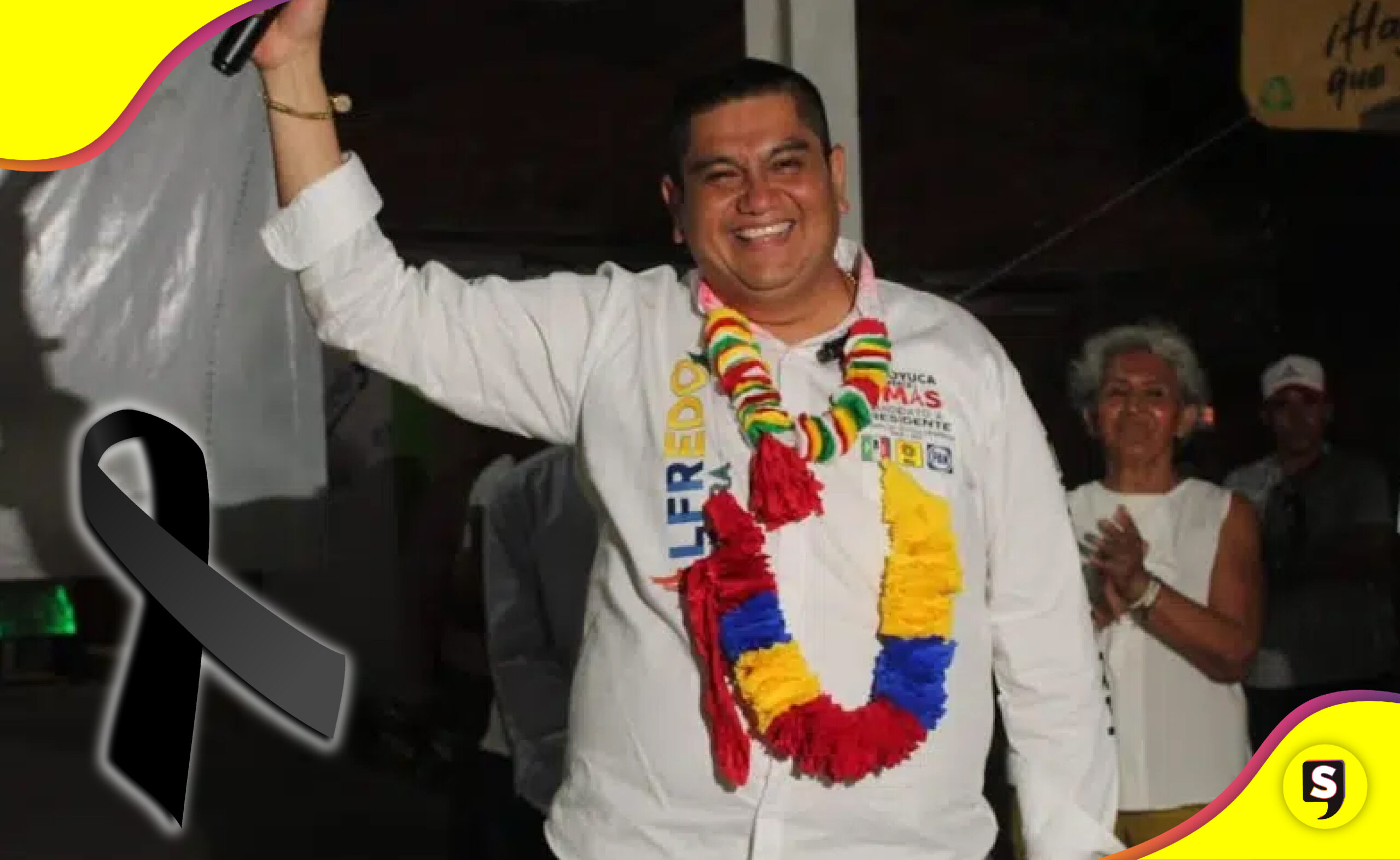 OEA Alfredo Cabrera