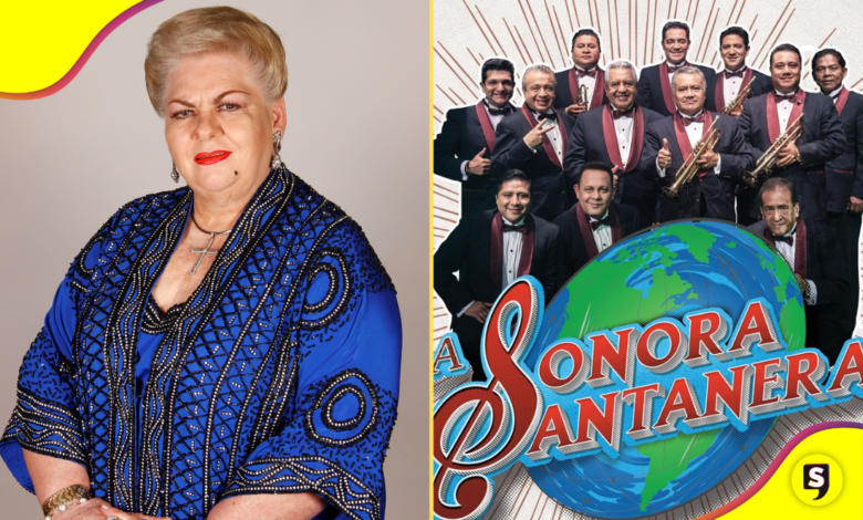 Paquita la del Barrio