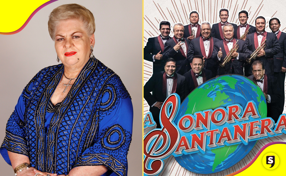 Paquita la del Barrio