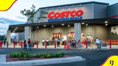Costco más grande de México
