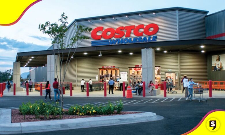 Costco más grande de México