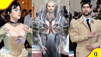 Met Gala 2024