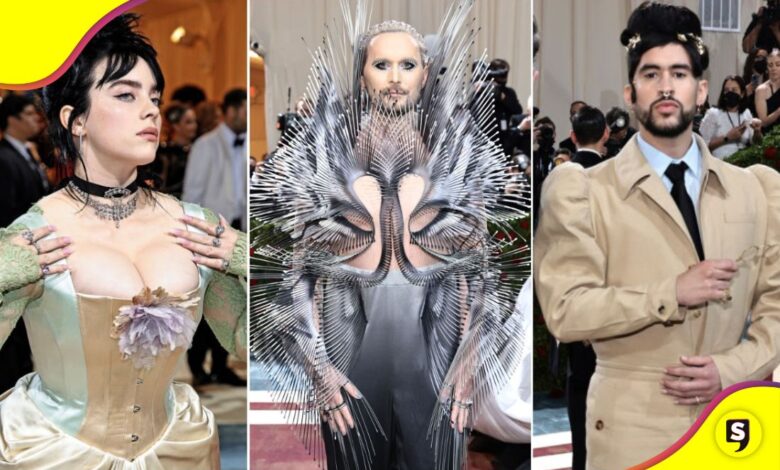 Met Gala 2024