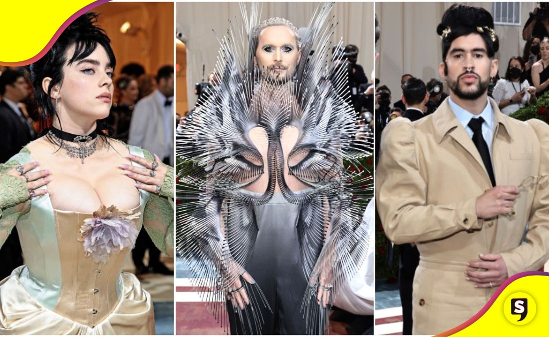Met Gala 2024