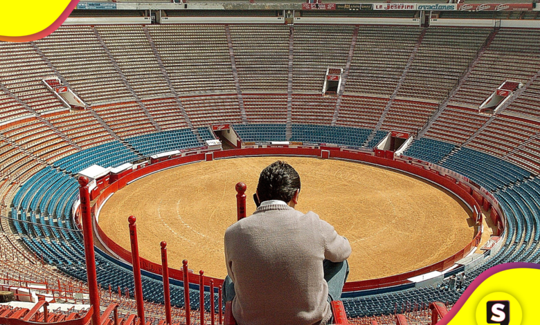 Plaza México