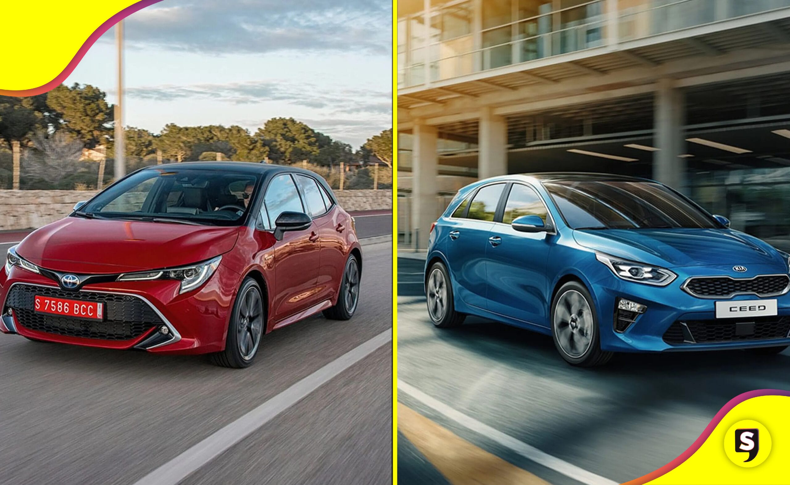 Profeco fallas Kia Toyota