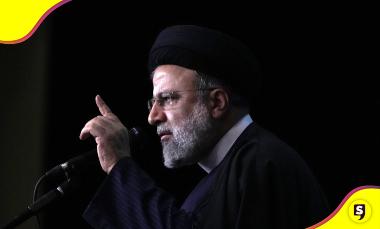 Raisi