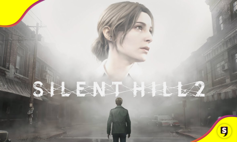 Silent Hill 2