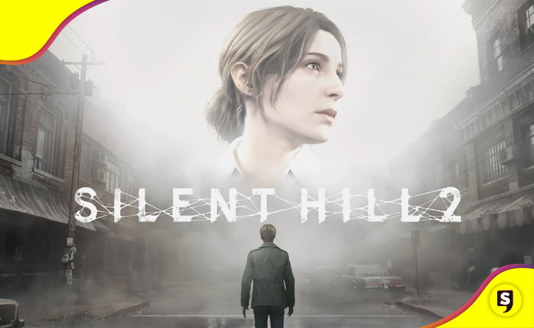 Silent Hill 2