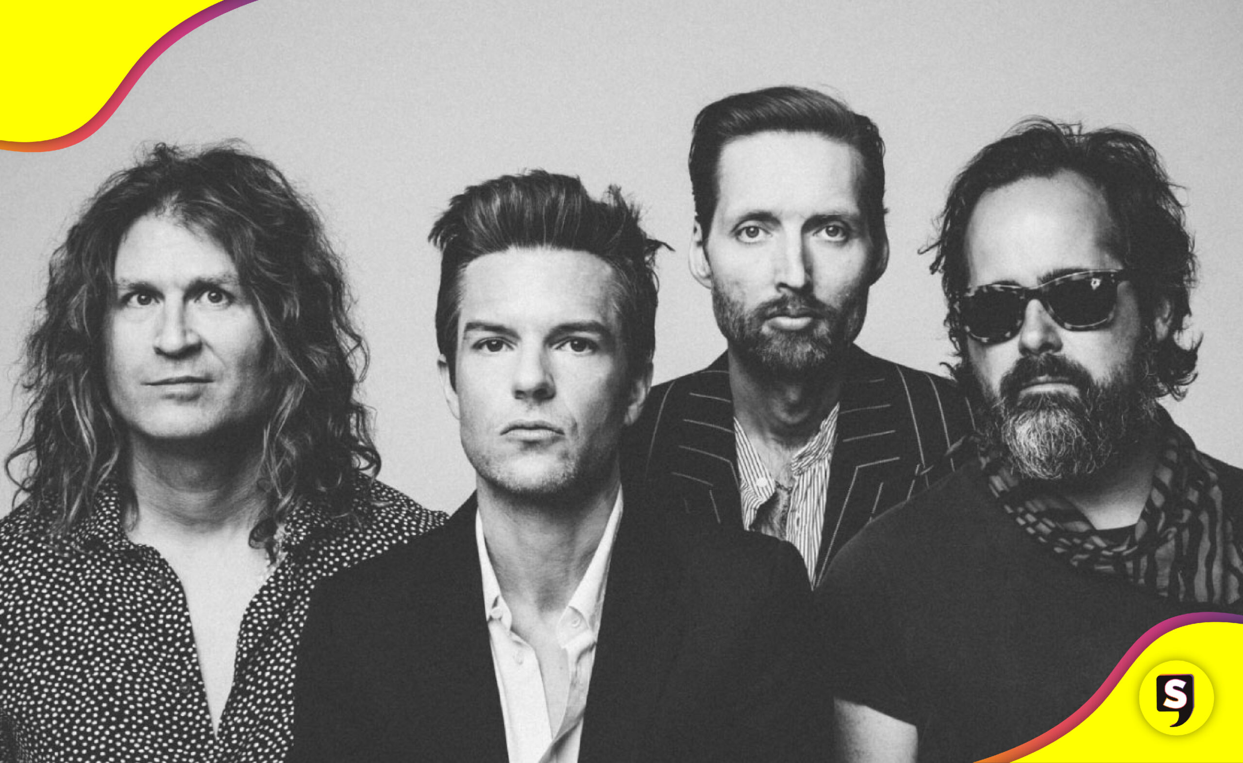 The Killers la México costos
