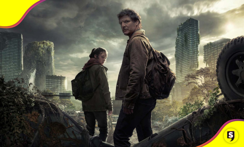 The Last of Us