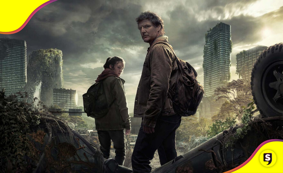 The Last of Us