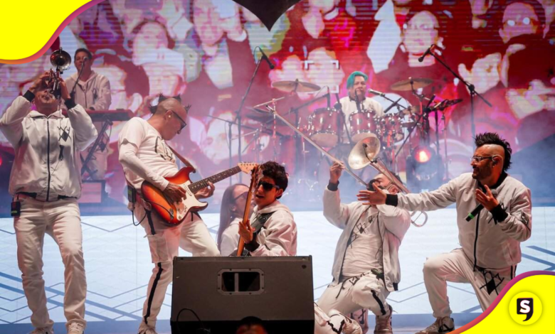 Urbano Fest 2024