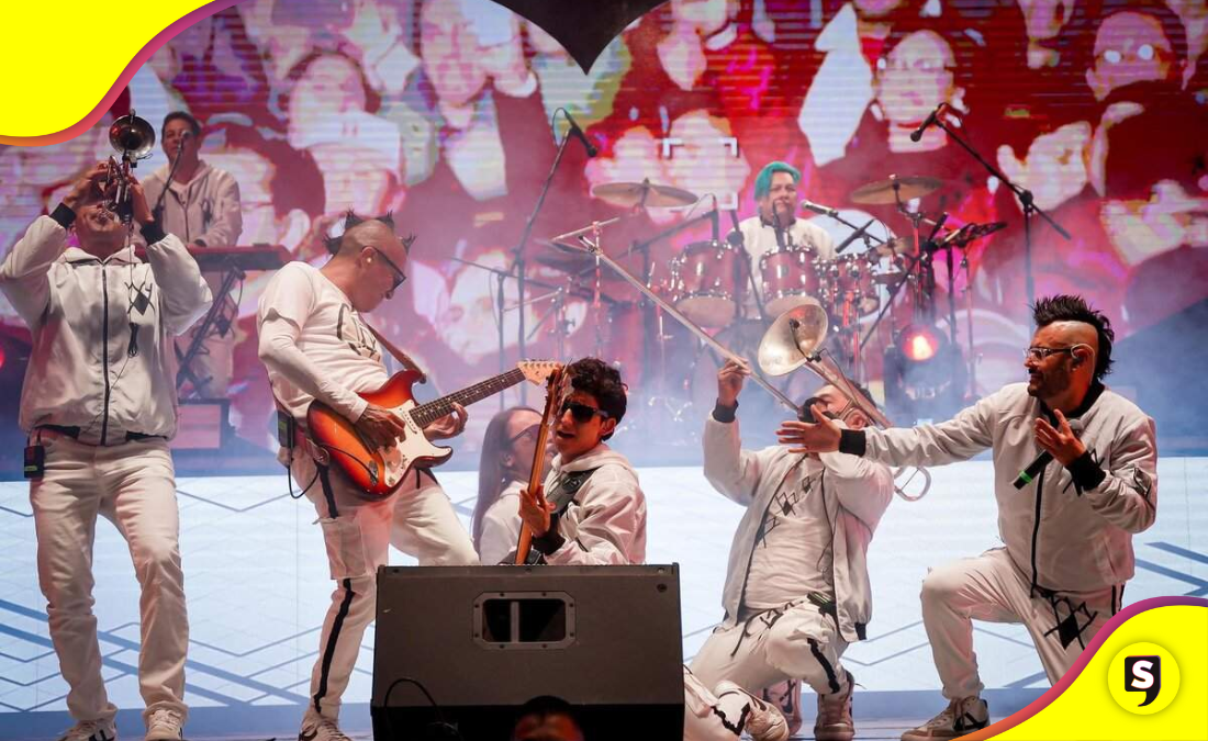 Urbano Fest 2024