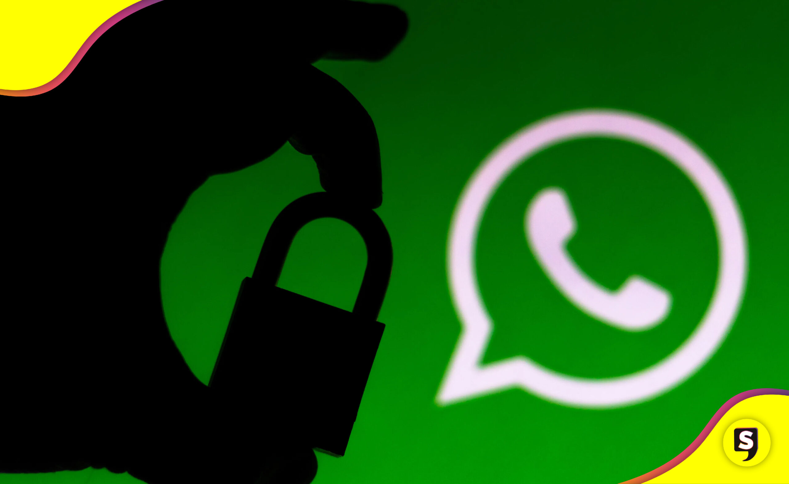 WhatsApp temas prohibidos