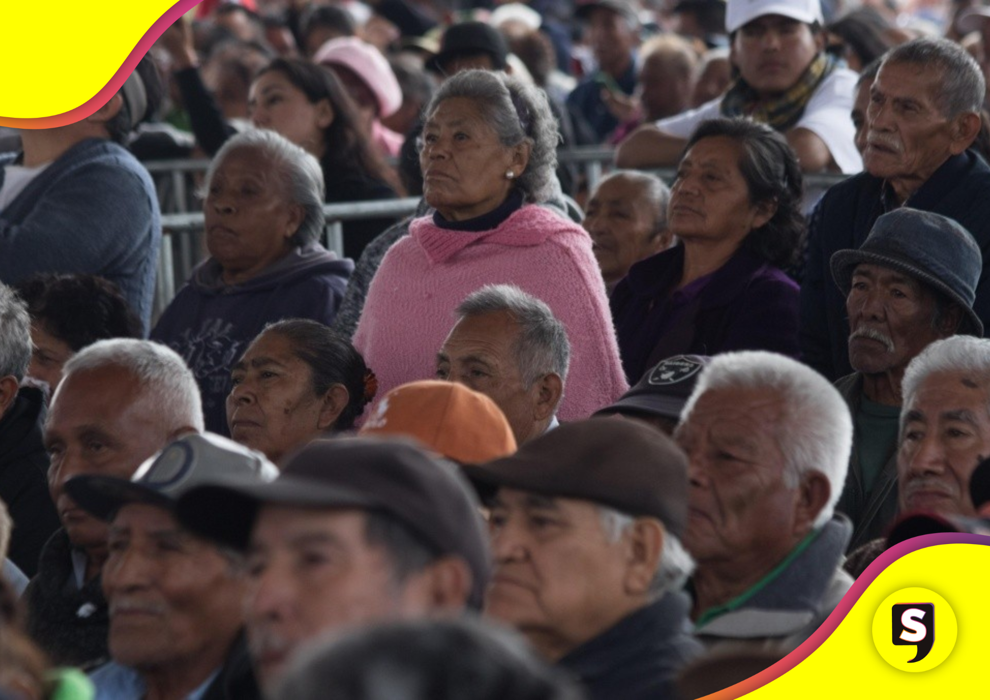 amparo colectivo