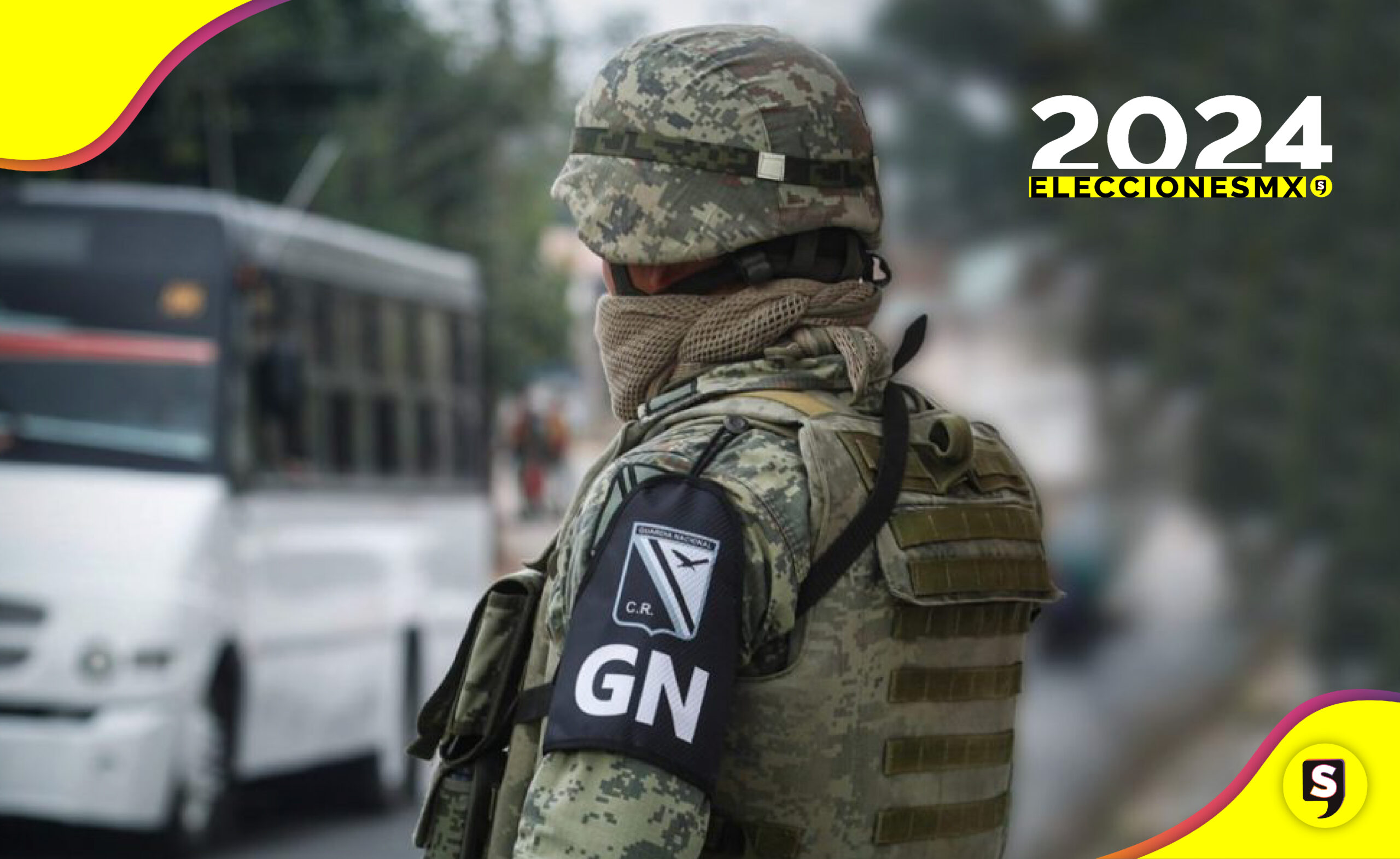 candidatos Sedena