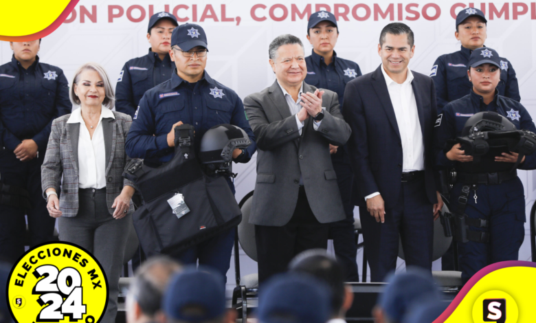 candidatos en