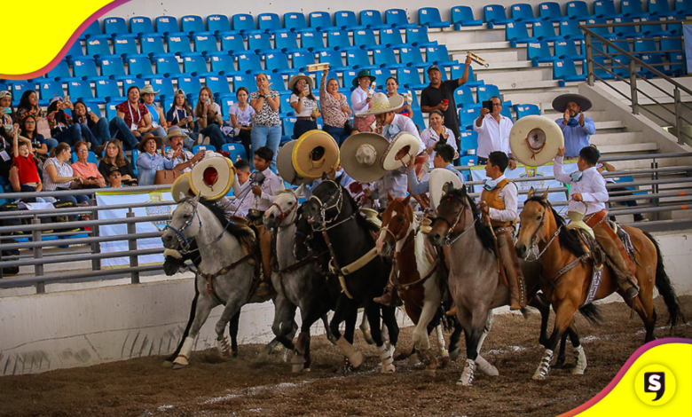 charros