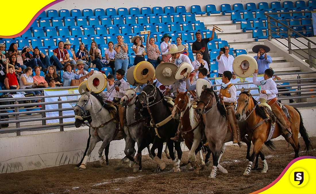 charros