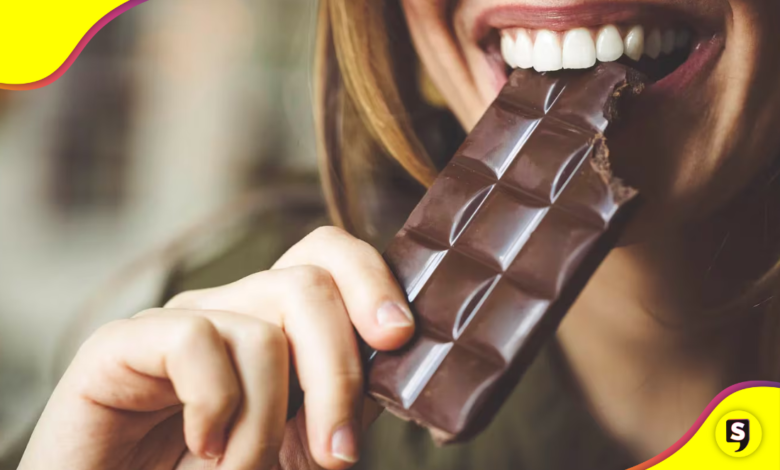 chocolate
