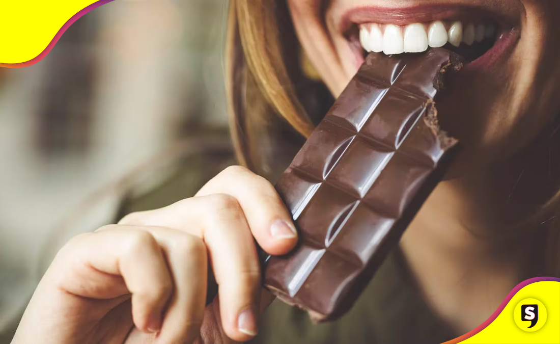 chocolate