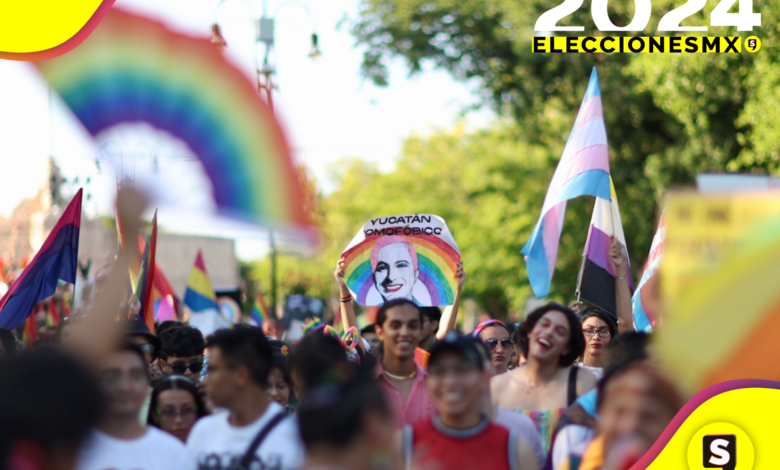 comunidad LGBT