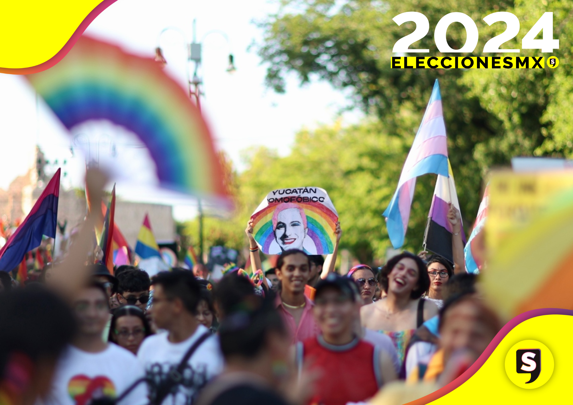comunidad LGBT