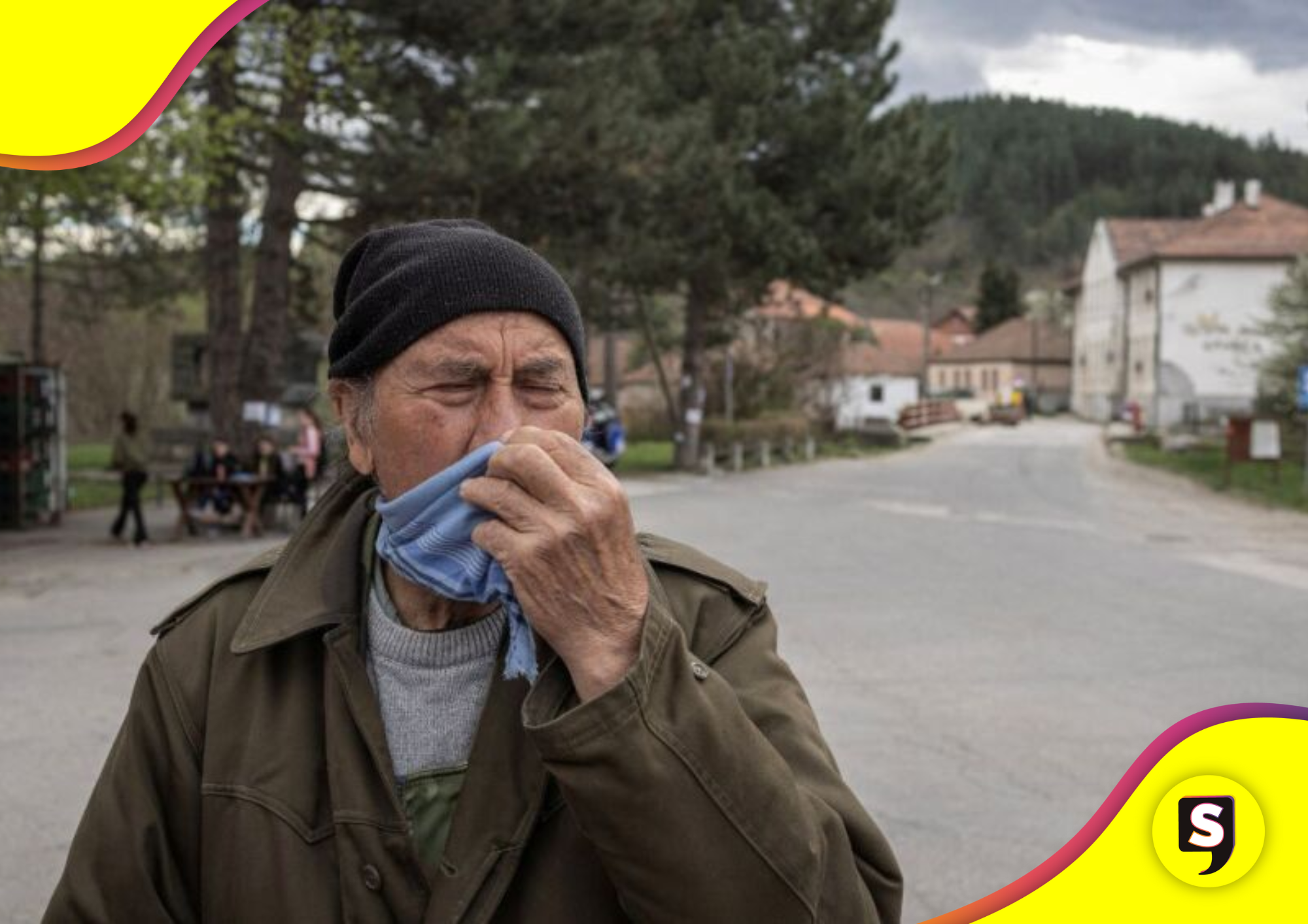 contingencia ambiental