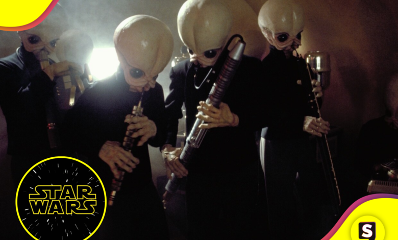de Star Wars